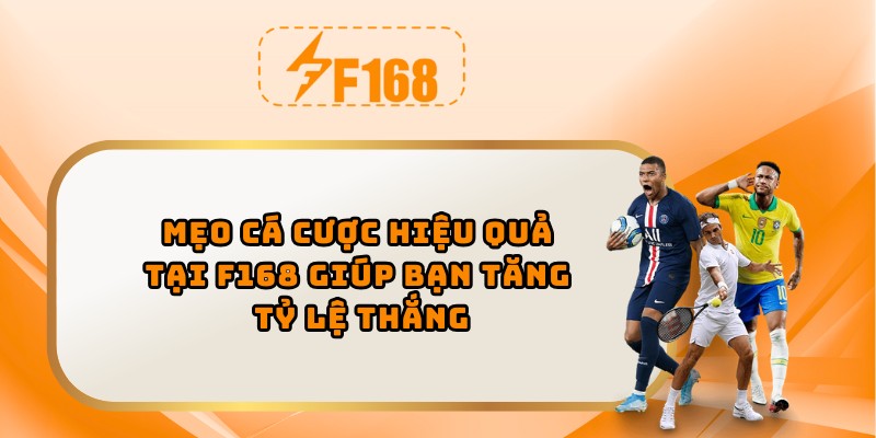 Mẹo cá cược tiếp theo hãy tận dụng tối đa các khuyến mãi của nhà cái