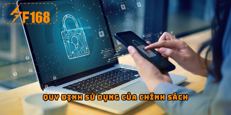 Quy định sử dụng của chính sách
