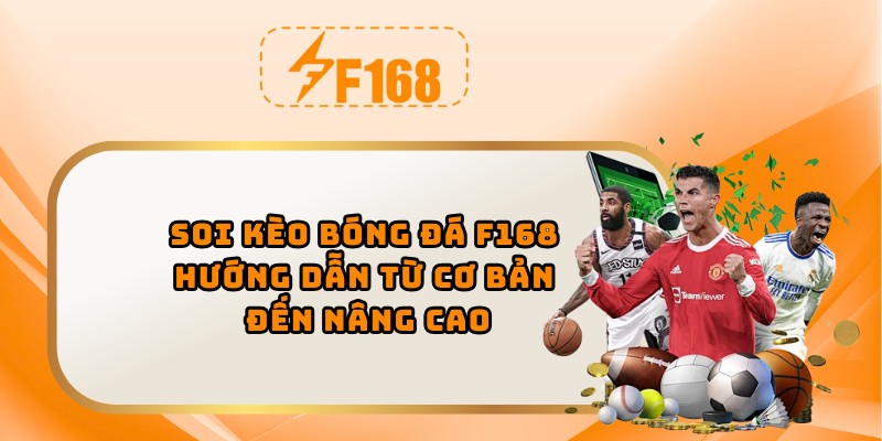 Soi keo bóng đá