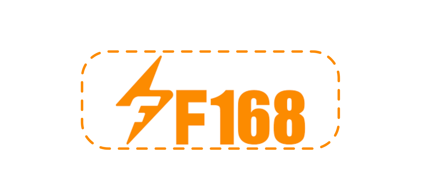 Logo F168